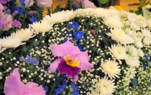 岸和田市・泉州地域で自宅葬・出張葬を