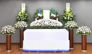泉大津市フローリー家族葬