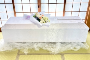 堺市葬儀・家族葬(直葬プラン)