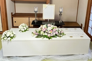 堺市葬儀・家族葬(自宅葬儀プラン)